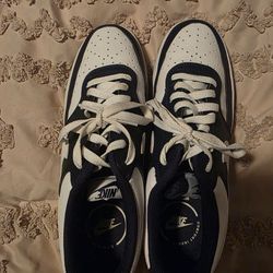 Nike Court Vision Sneakers size 11