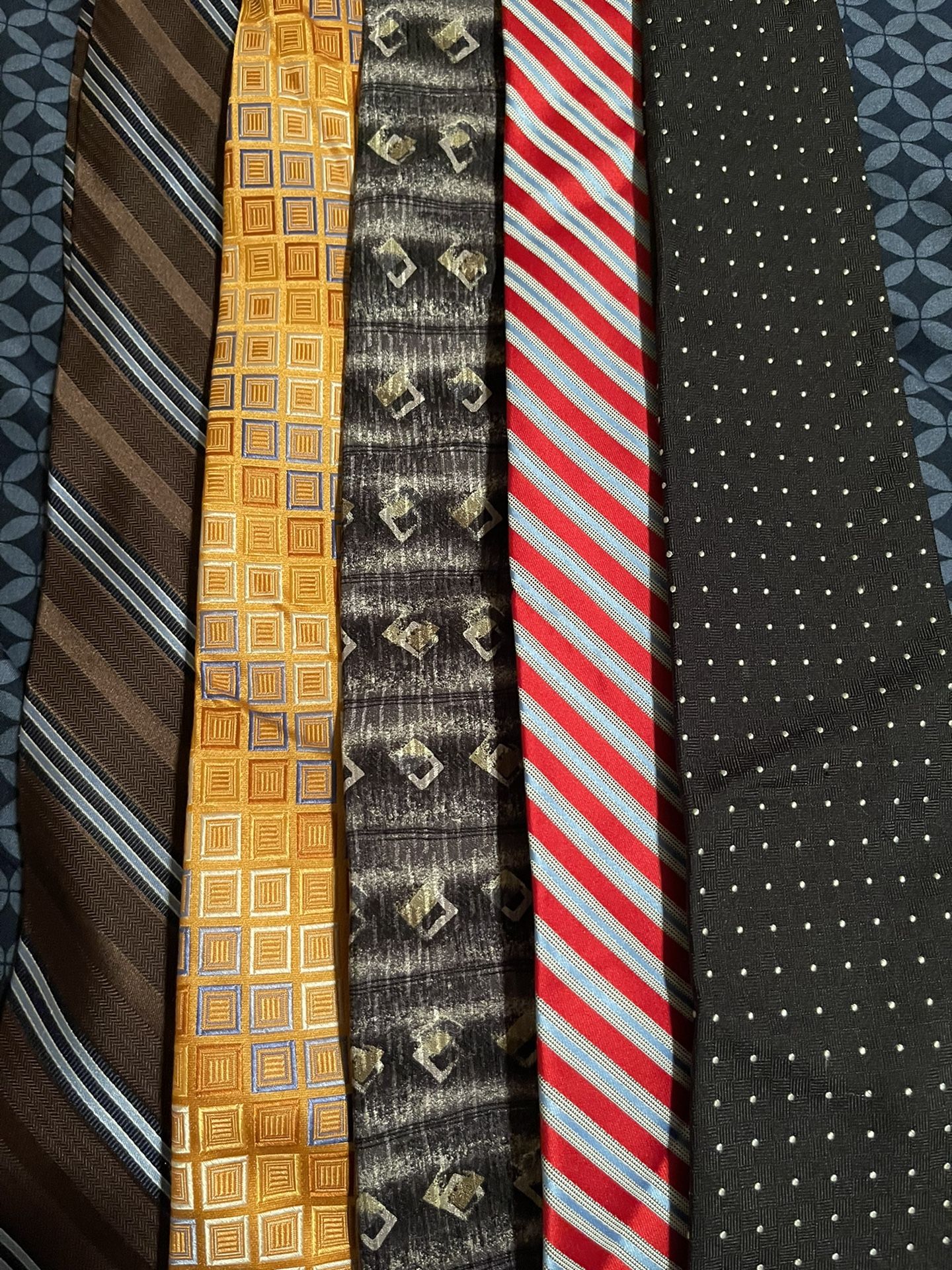 Mens Ties