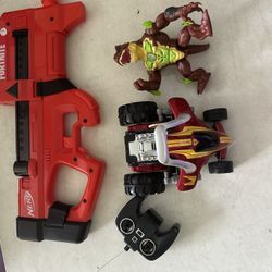 Kids toys and games