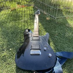 Electric Guitar 