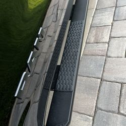Ram 1500 Side Runner Set of 2