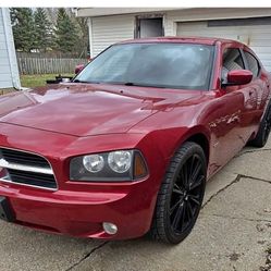 2006 Dodge Charger