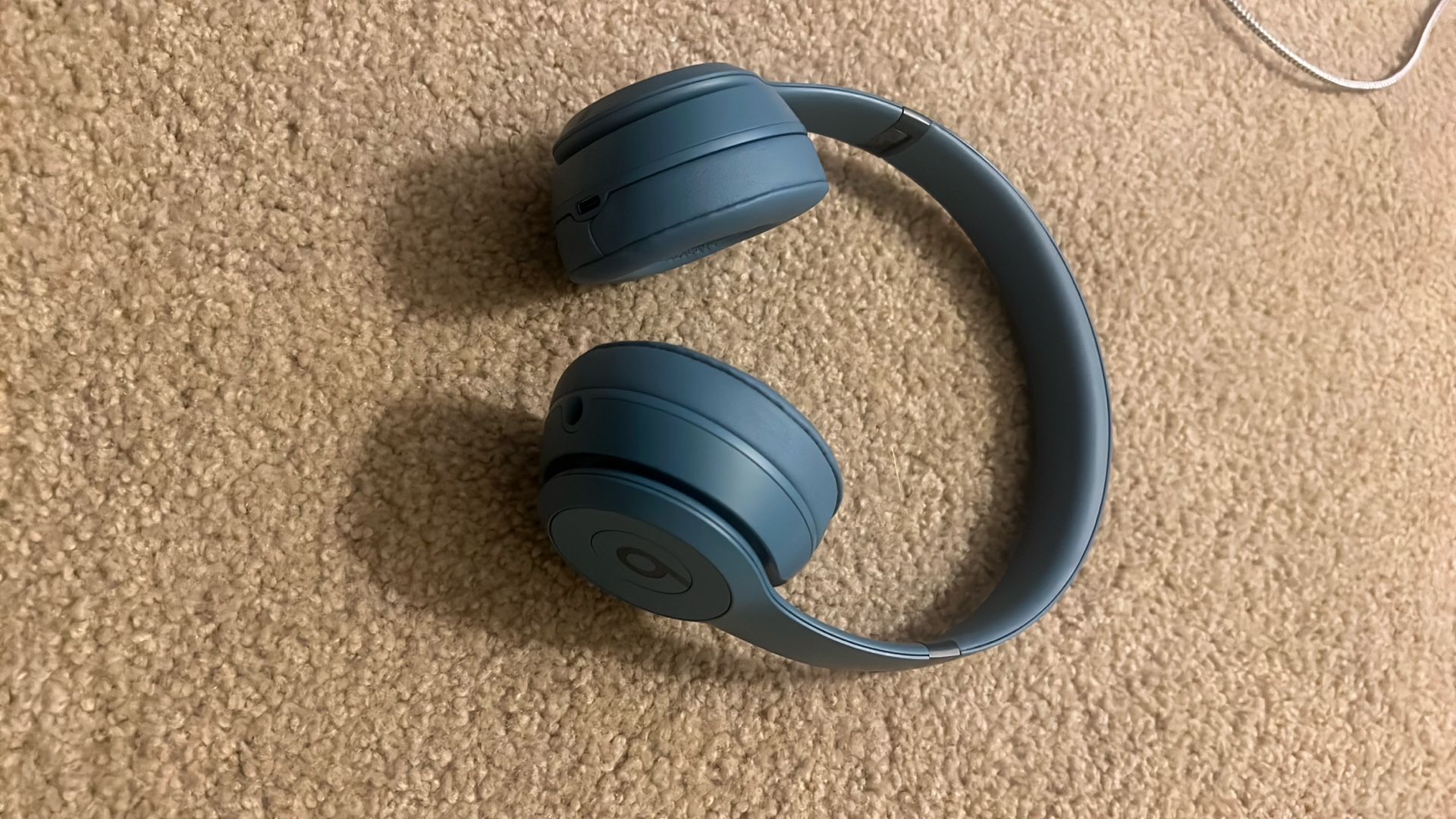 Beats Solo 4 Headphones