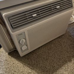 Window Air Conditioner 
