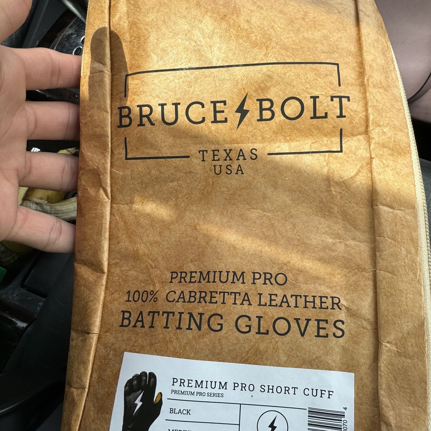 Batting Sports Gloves 