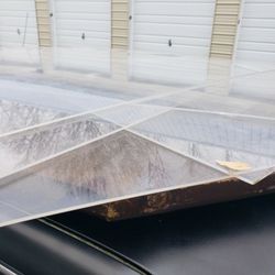 Plexi  Glass