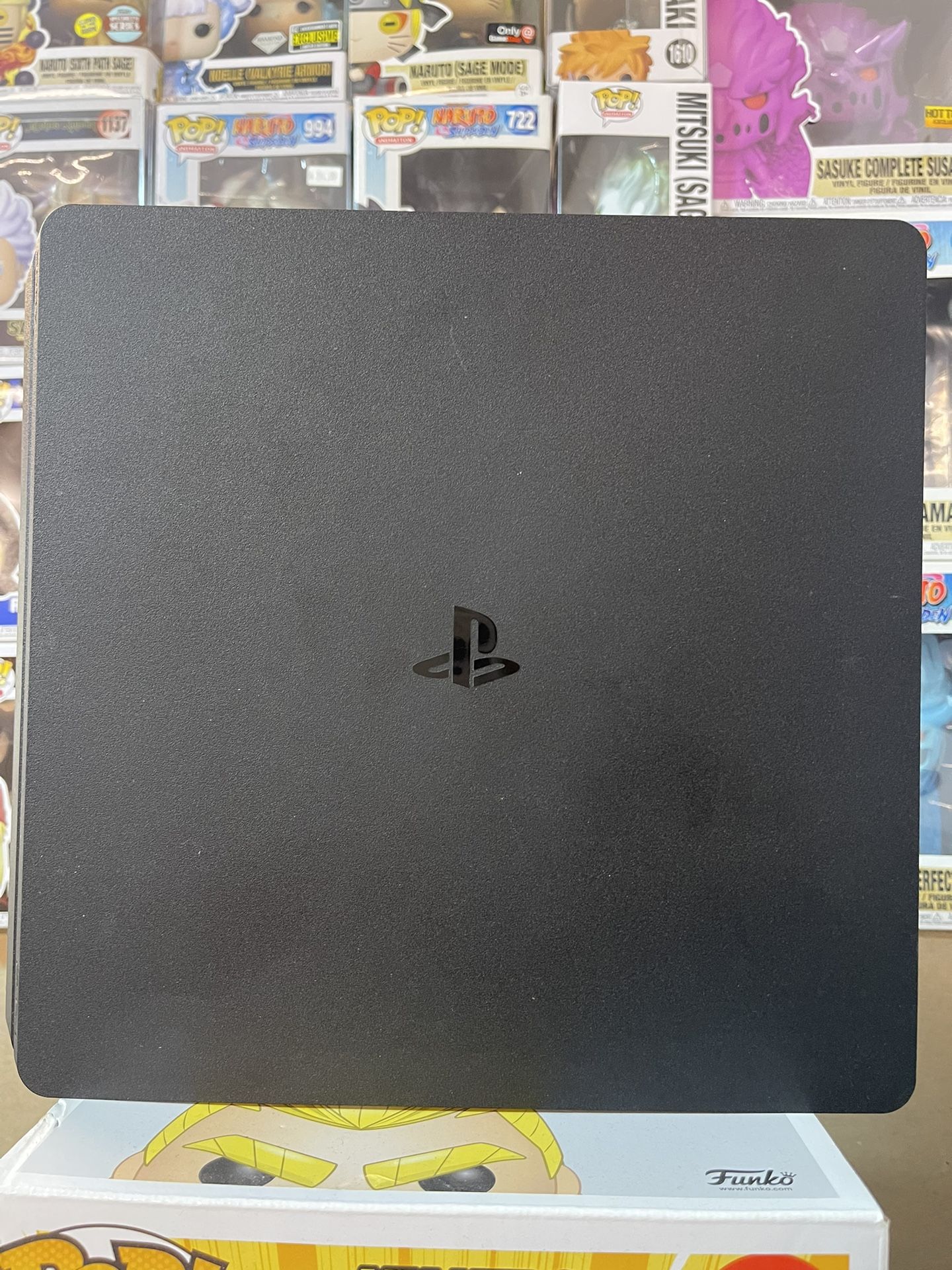Playstation 4 Slim PS4 Sony ps4