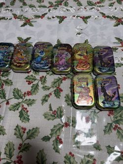 Pokemon Cards Prismatic