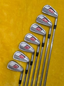 Titleist 755 Forged Irons