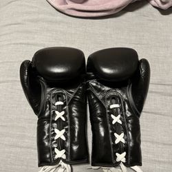 Cleto Reyes Boxing Glove 16oz