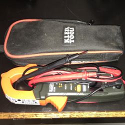 Klein Multimeter 