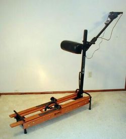 Nordic Track Sequoia