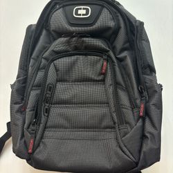 OGIO RENEGADE RSS LAPTOP BACKPACK