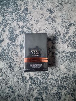 Stronger With You Intensely 100ml