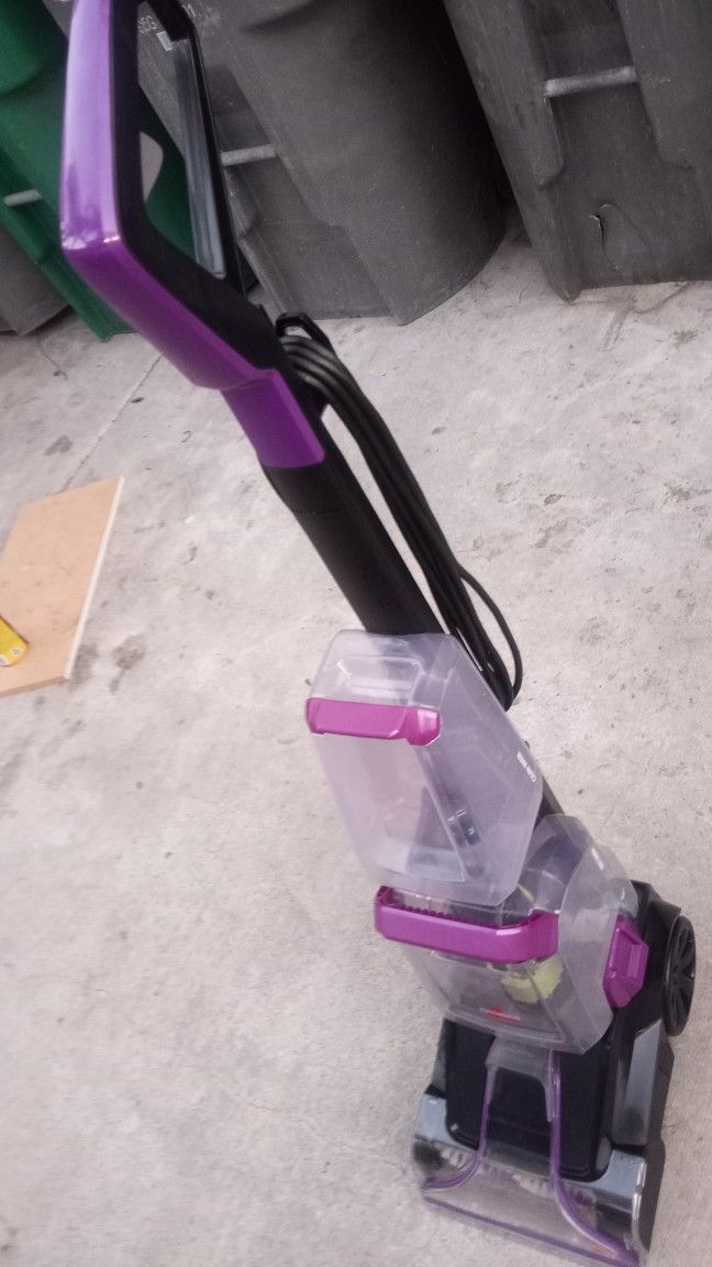 Bissell PowerForce Power Brush Pet for Sale in Oceanside, CA OfferUp