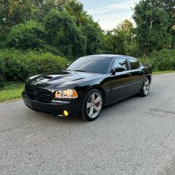 2007 Dodge Charger