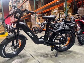 High-end electric bicycle special price wholesale and retail