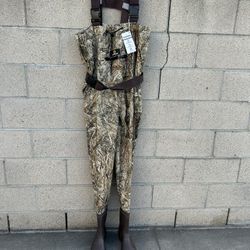 Waders Fishing. Nuevo 