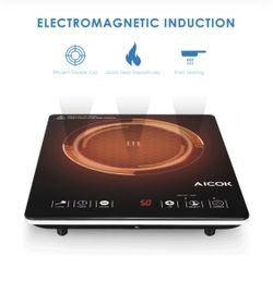 Aicok Induction cooker