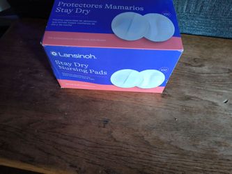 breast pads