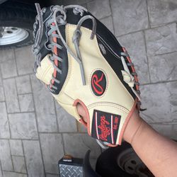 Rawling Catchers Glove