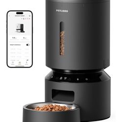 PETLIBRO- Automatic Feeder