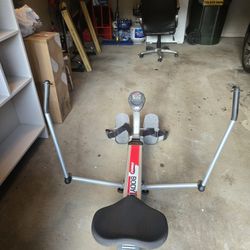 Rowing Machine - Light Duty