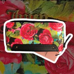 Juicy Couture Wallet
