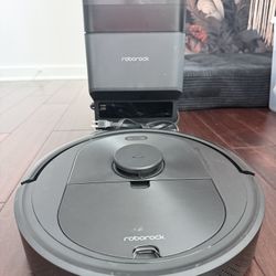 Roborock Q5 Max+, Black