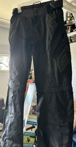 Women’s Riding Pants