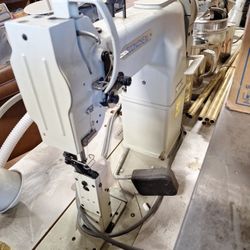 Consew Sewing Machine 