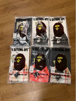 Bape t-shirt
