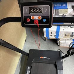 Treadmill 