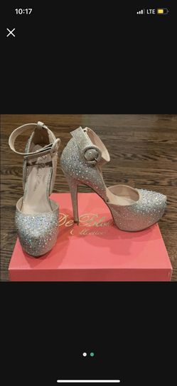 Glam Heels