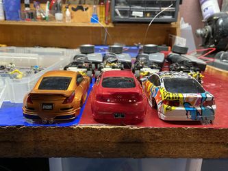 Xmods Rc Cars