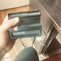 One Step 600