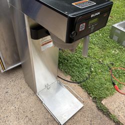BUNN ITB Commercial Iced Tea Brewer – 120V