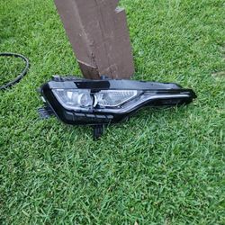 2024 Camaro Headlight 