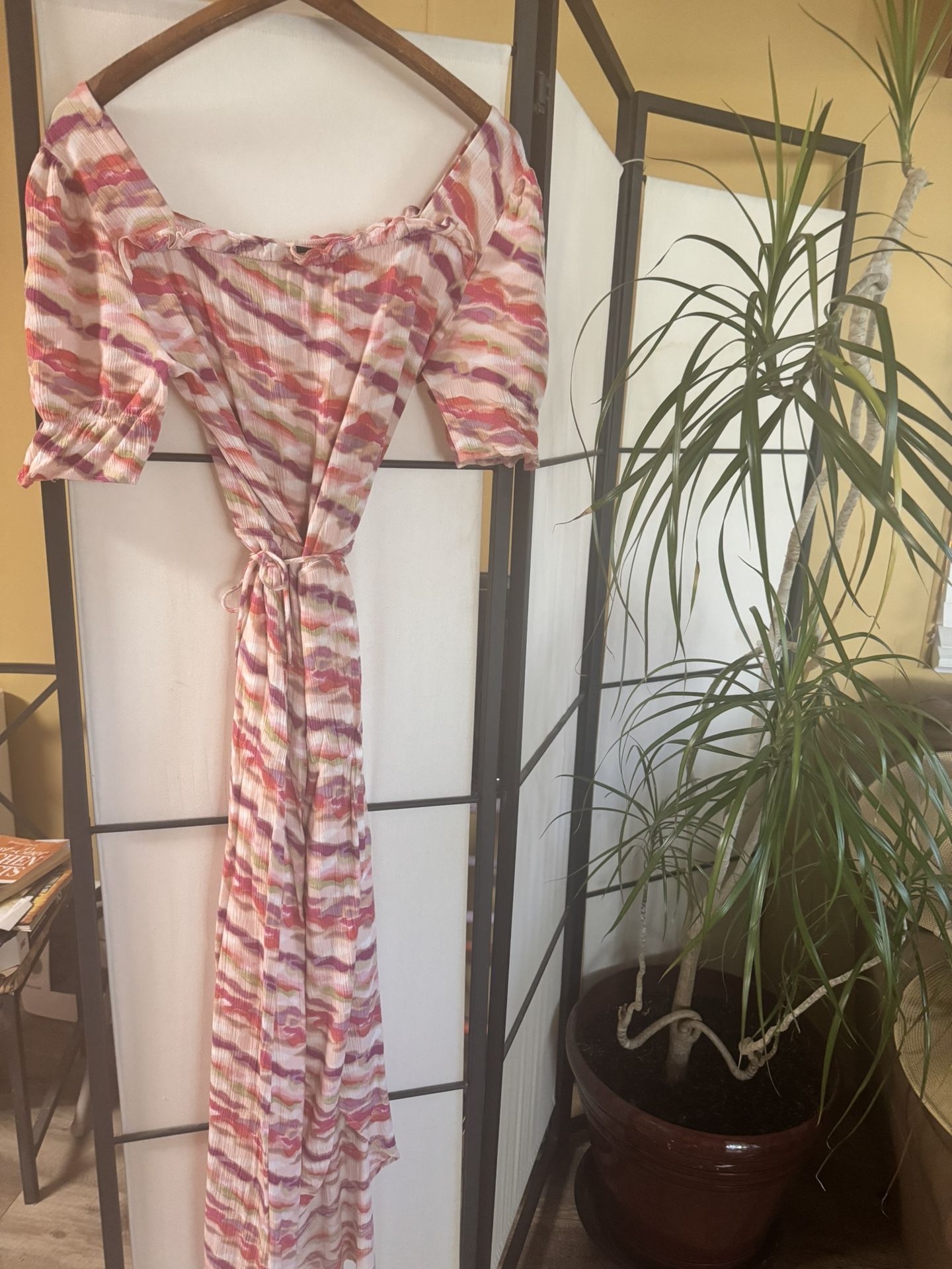 Dress Size m