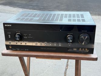 Sony Bluetooth Receiver