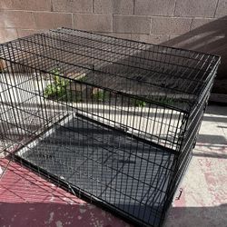 X-large Dog Crate 