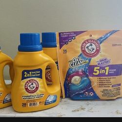 Laundry Deal