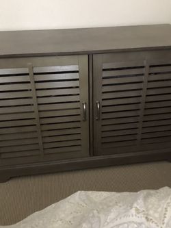 Tv Stand In Great Condition