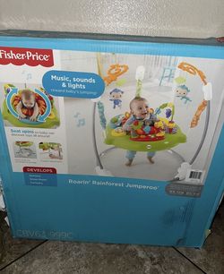 Junperoo Activity Center