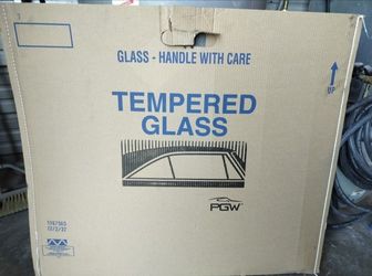 Camry Glass