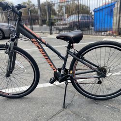 Bike Schwinn 700C L SCH GTX 3-Ms S 
