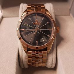 Vivienne Westwood Time Machine Watch
