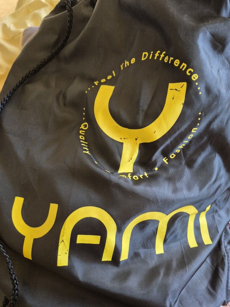 Yami Latin Dance Shoes