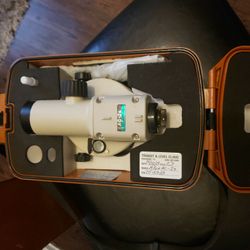 Nikon Automatic Level 360 Ac-2s 