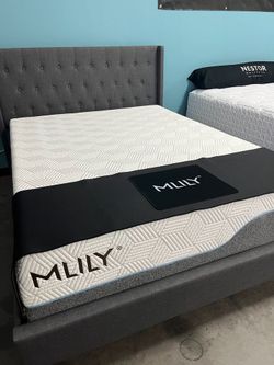 ⚡️GOING OUT FOR BUSINESS‼️ New Mattresses – California King, King, Queen, Full, Twin XL (All Sizes) – Massive Savings!⚡️Rest Test in Orlando Showroom